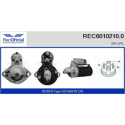 Motor de partida RECOFFICIAL REC6010210.0