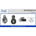 Motor de partida RECOFFICIAL REC6010212.0