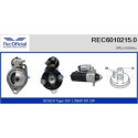 Motor de partida RECOFFICIAL REC6010215.0