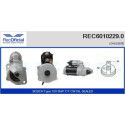 Motor de arranque RECOFICIAL REC6010229.0