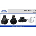 Motor de arranque RECOFICIAL REC6010232.0