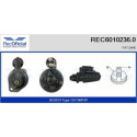 Motor de arranque RECOFICIAL REC6010236.0