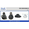 Motor de arranque RECOFICIAL REC6010240.0
