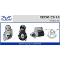 Motor de arranque RECOFICIAL REC6010247.0