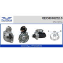 Motor de arranque RECOFICIAL REC6010252.0