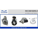 Motor de partida RECOFFICIAL REC6010255.0