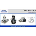 Motor de arranque RECOFICIAL REC6010256.0