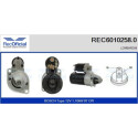 Motor de arranque RECOFICIAL REC6010258.0