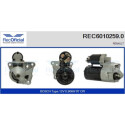 Motor de partida RECOFFICIAL REC6010259.0