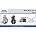 Motor de arranque RECOFICIAL REC6010263.0