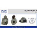 Motor de arranque RECOFICIAL REC6010264.0