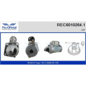 Motor de arranque RECOFICIAL REC6010264.1