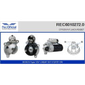 Motor de arranque RECOFICIAL REC6010272.0