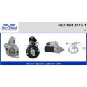 Motor de arranque RECOFICIAL REC6010275.1