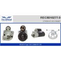 Motor de arranque RECOFICIAL REC6010277.0