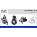 Motor de arranque RECOFICIAL REC6010278.0