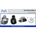 Motor de arranque RECOFICIAL REC6010280.0