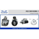 Motor de arranque RECOFICIAL REC6010280.1