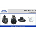 Motor de arranque RECOFICIAL REC6010285.0