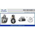 Motor de arranque RECOFICIAL REC6010287.0