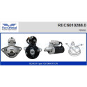 Motor de partida RECOFFICIAL REC6010288.0