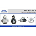 Motor de arranque RECOFICIAL REC6010309.0