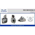 Motor de partida RECOFFICIAL REC6010334.0