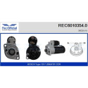 Motor de partida RECOFFICIAL REC6010354.0