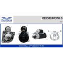 Motor de arranque RECOFICIAL REC6010358.0