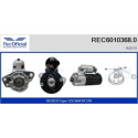 Motor de arranque RECOFICIAL REC6010368.0