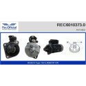 Motor de partida RECOFFICIAL REC6010373.0