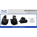 Motor de partida RECOFFICIAL REC6010374.0
