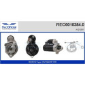 Motor de partida RECOFFICIAL REC6010384.0