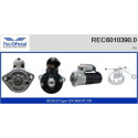 Motor de partida RECOFFICIAL REC6010390.0