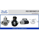 Motor de arranque RECOFICIAL REC6010421.0