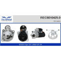 Motor de partida RECOFFICIAL REC6010425.0
