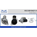 Motor de partida RECOFFICIAL REC6010427.0