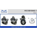 Motor de arranque RECOFICIAL REC6010442.1