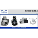 Motor de partida RECOFFICIAL REC6010455.0