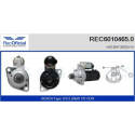 Motor de arranque RECOFICIAL REC6010465.0