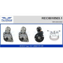 Motor de arranque RECOFICIAL REC6010503.1