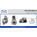 Motor de partida RECOFFICIAL REC6010504.0