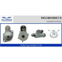 Motor de arranque RECOFICIAL REC6010527.0