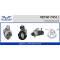 Motor de arranque RECOFICIAL REC6010536.1
