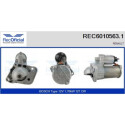 Motor de arranque RECOFICIAL REC6010563.1