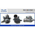 Motor de partida RECOFFICIAL REC6010587.1