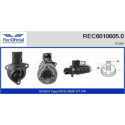 Motor de partida RECOFFICIAL REC6010605.0