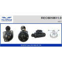 Motor de partida RECOFFICIAL REC6010611.0