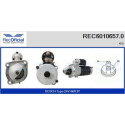 Motor de arranque RECOFICIAL REC6010657.0