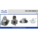 Motor de arranque RECOFICIAL REC6010659.0